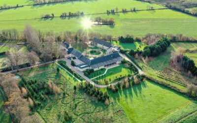 Lieu de Mariage idéal et insolite – Calvados – Normandie