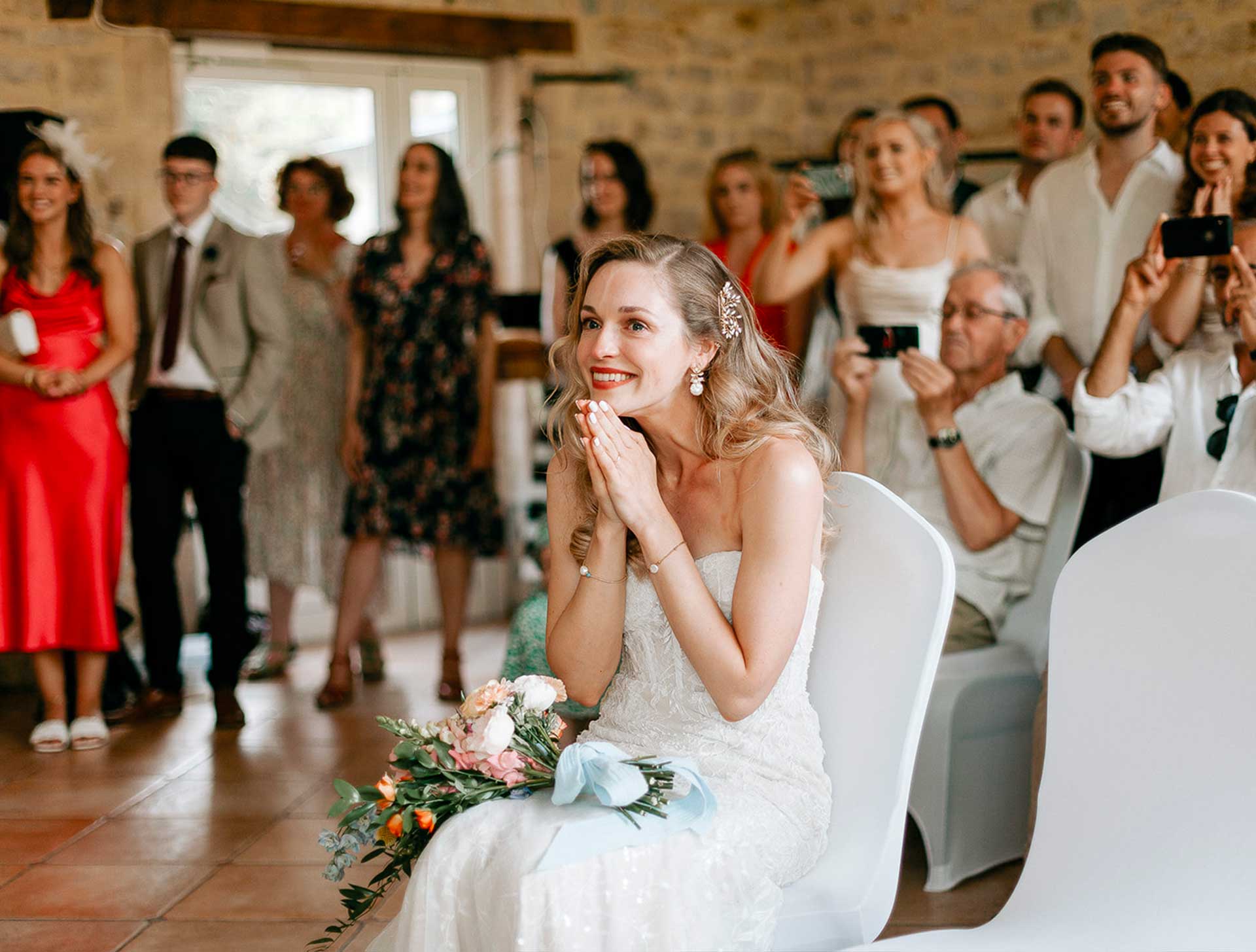 Domaine mariage Bayeux. Un lieu exceptionnel pour votre événement en Normandie