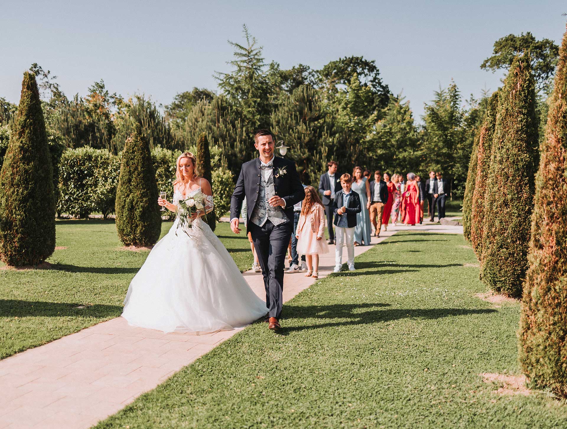 Domaine mariage Bayeux. Un lieu exceptionnel pour votre événement en Normandie