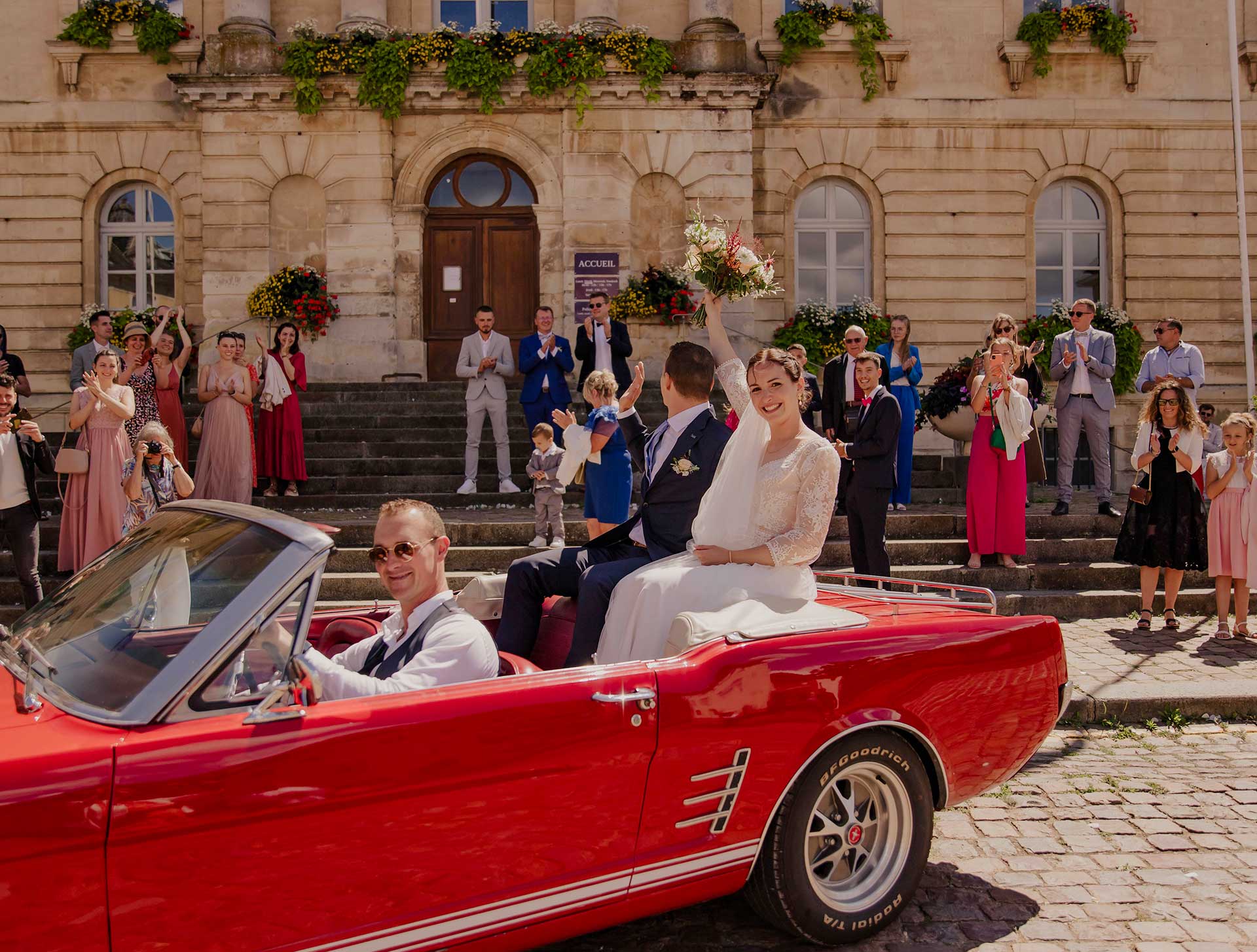 Domaine mariage Bayeux. Un lieu exceptionnel pour votre événement en Normandie