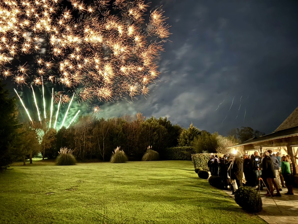 Domaine mariage Bayeux. Cérémonie laique nature normandie