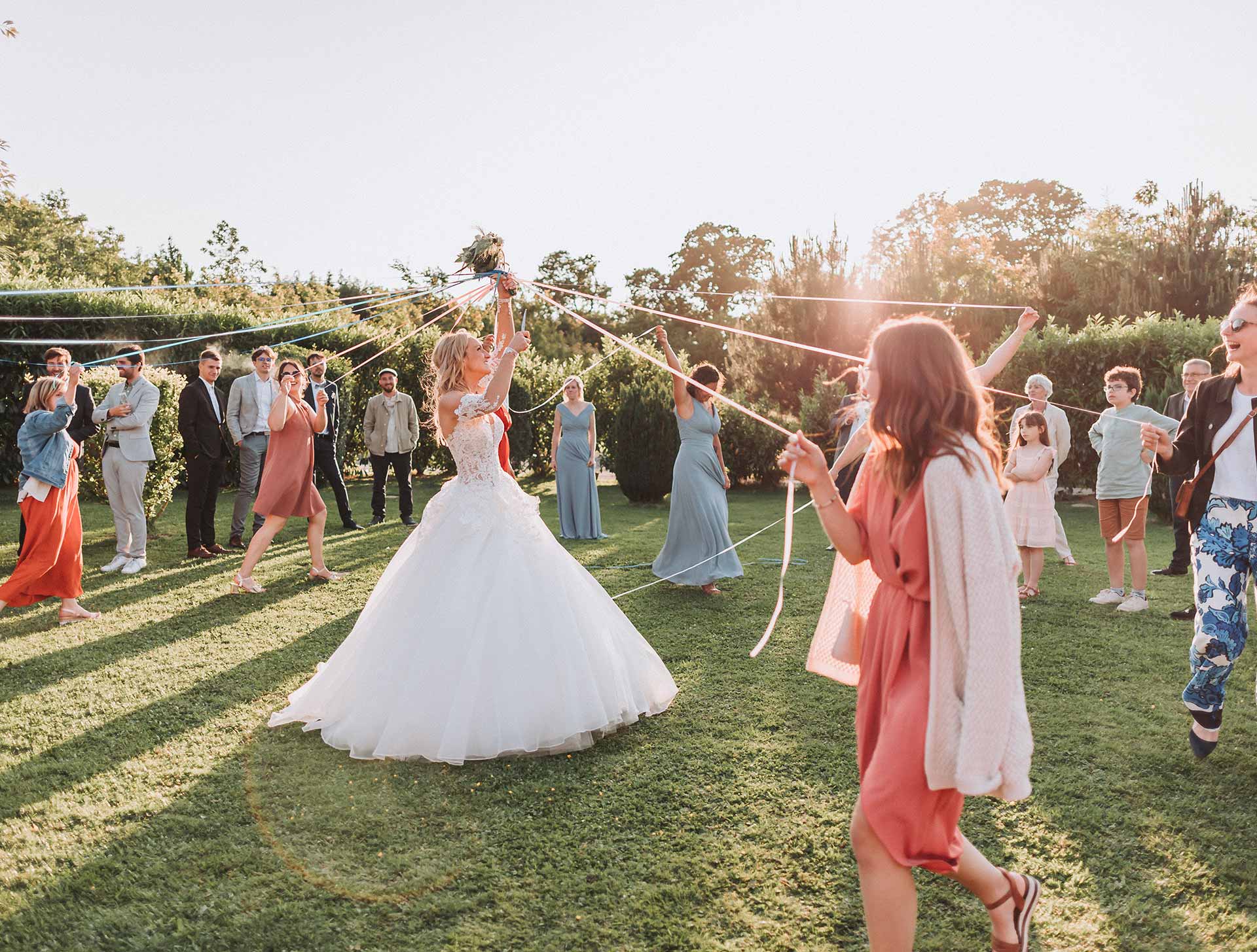 Domaine mariage Bayeux. Un lieu exceptionnel pour votre événement en Normandie